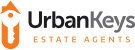 Urban Keys logo