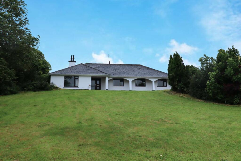 4 bed Detached Bungalow in Tyrone, Kilcolgan...