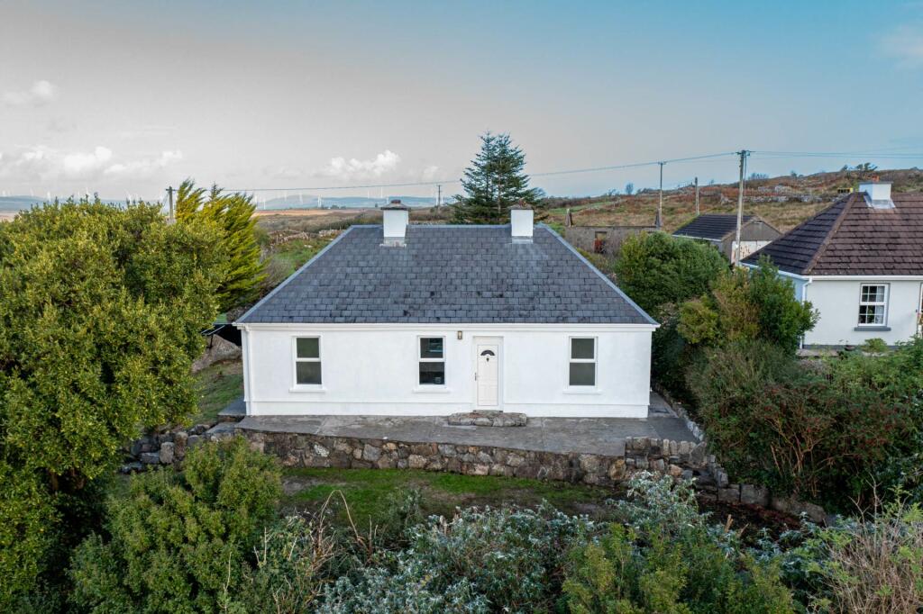 Main image of property: Radharc Na Locha