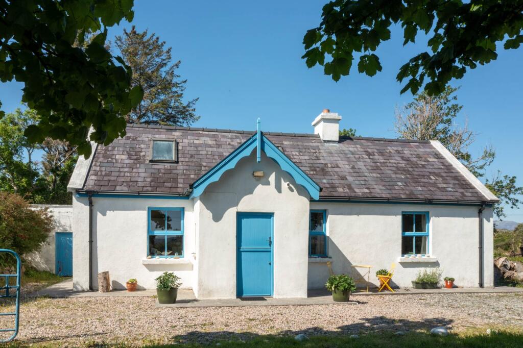 Main image of property: Lehanagh, Cashel, Co. Galway