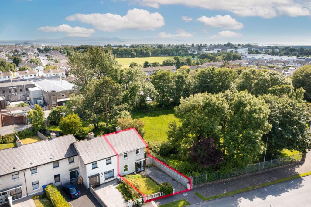 Main image of property: 6 Monivea Park, Ballybane