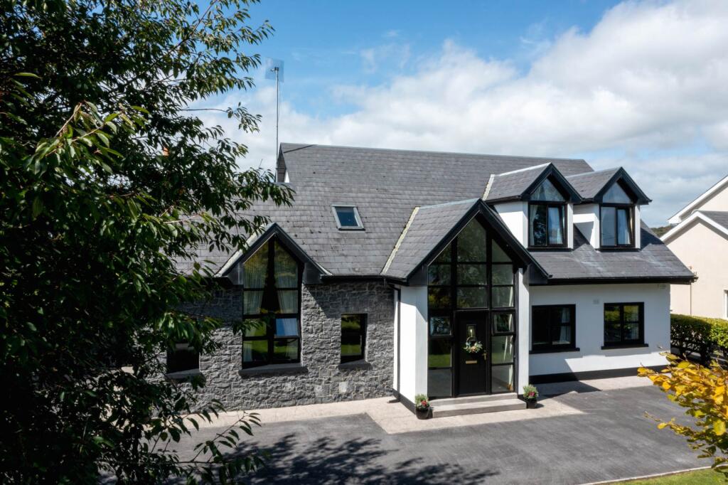 Main image of property: Marsall