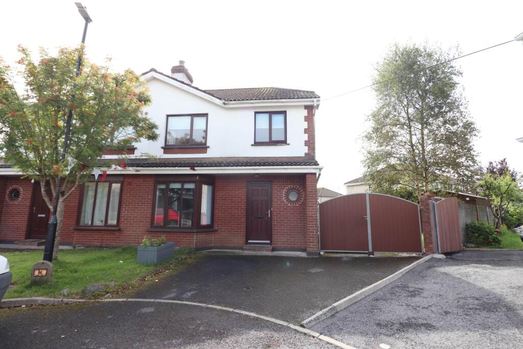 Main image of property: 38 Monalee Manor, Knocknacarra, Galway H91 P6WK