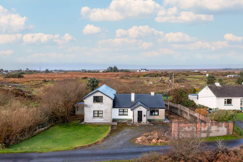 Main image of property: An Bothar Bui, Inverin, Co. Galway