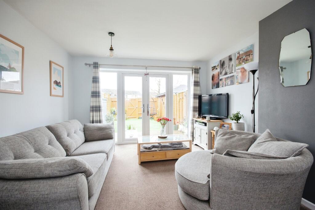 Main image of property: Trent Way, FERNDOWN