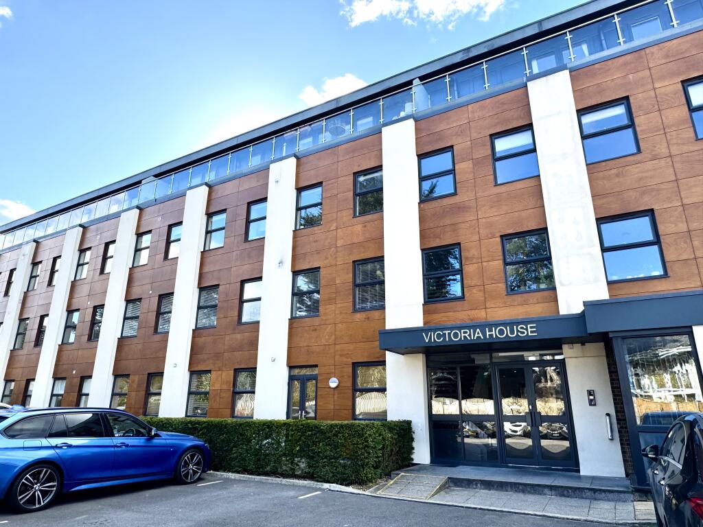 Main image of property: Princes Rd, Ferndown
