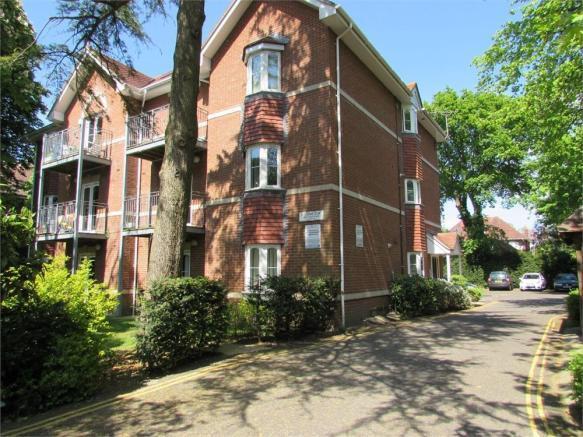 Main image of property: Wellington Road, BOURNEMOUTH