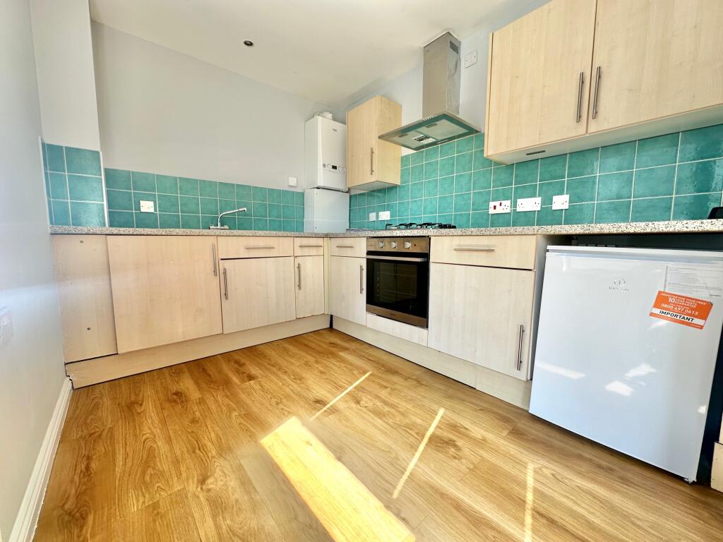 Main image of property: Denmark Road, POOLE