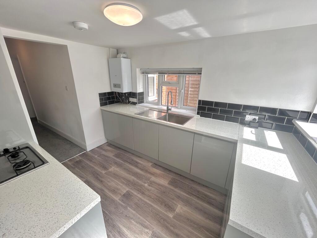 Main image of property: Corporation Road, BOURNEMOUTH