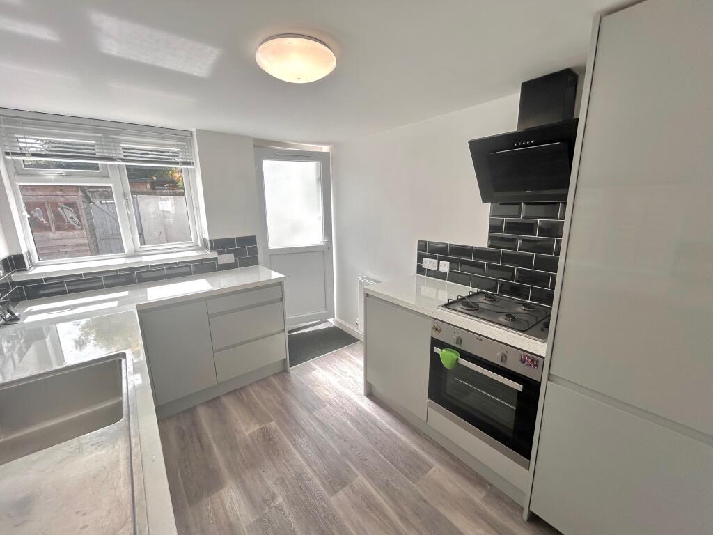 Main image of property: Corporation Road, BOURNEMOUTH