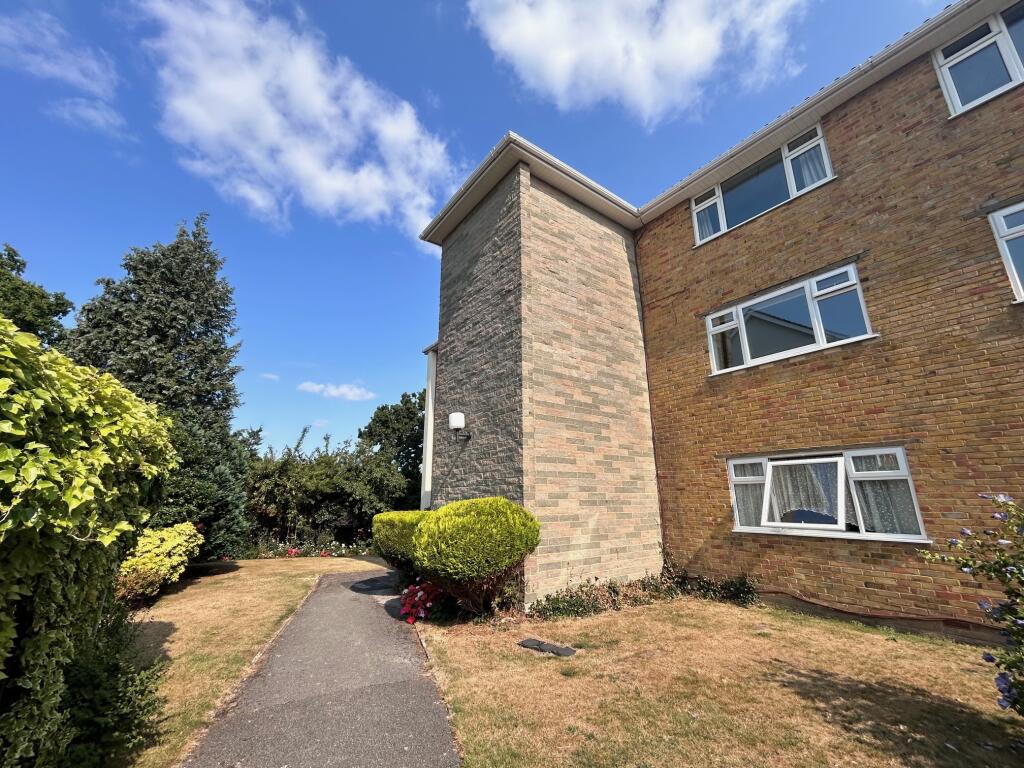 Main image of property: Portswood Drive, BOURNEMOUTH