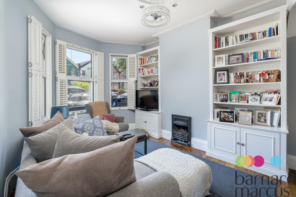 Main image of property: Pembroke Road, Muswell Hill