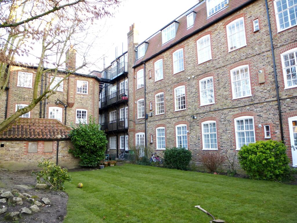 Main image of property: Fortis Green, Muswell Hill