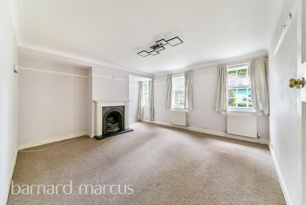 Main image of property: Fortis Green, Muswell Hill