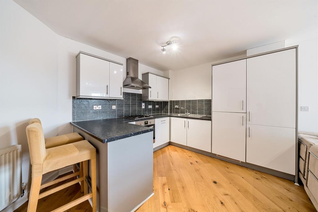 Main image of property: Coppetts Road, Muswell Hill