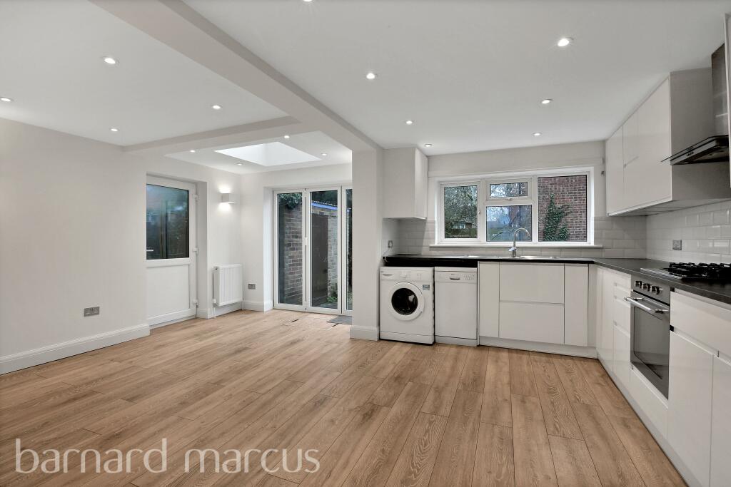 Main image of property: Haldane Close, Muswell Hill