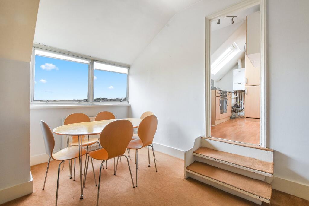 Main image of property: Muswell Hill Road, Muswell Hill