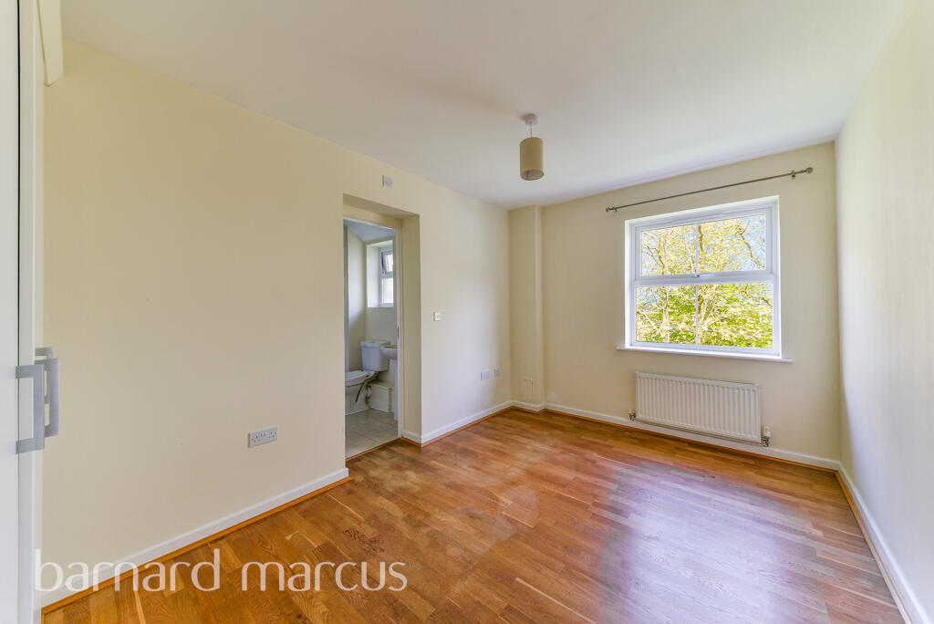 Main image of property: Coppetts Road, Muswell Hill