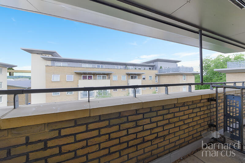 Main image of property: Cline Road, Bounds Green