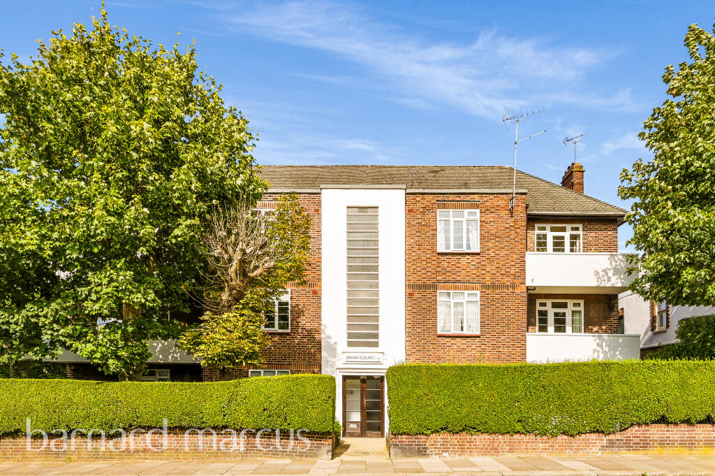 Main image of property: Wetherill Road, Muswell Hill