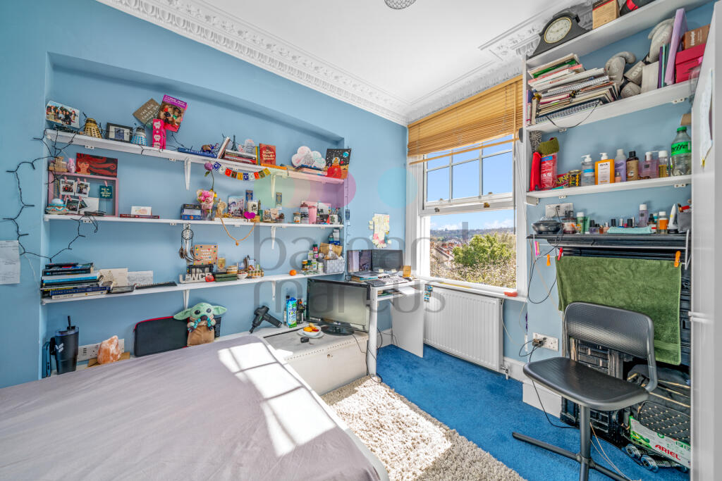 Main image of property: Muswell Hill, Muswell Hill