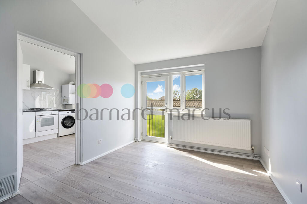 Main image of property: Bradley Close, Islington