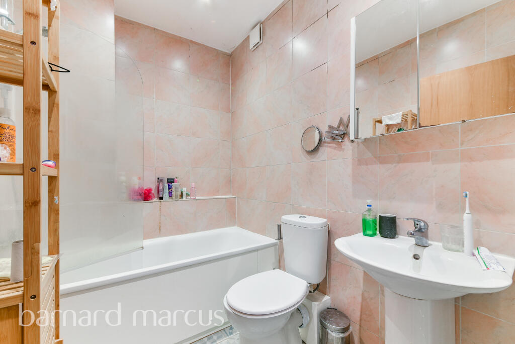 Main image of property: Blundell Street, Holloway