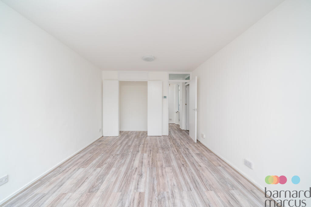Main image of property: Reedham Close, Tottenham Hale
