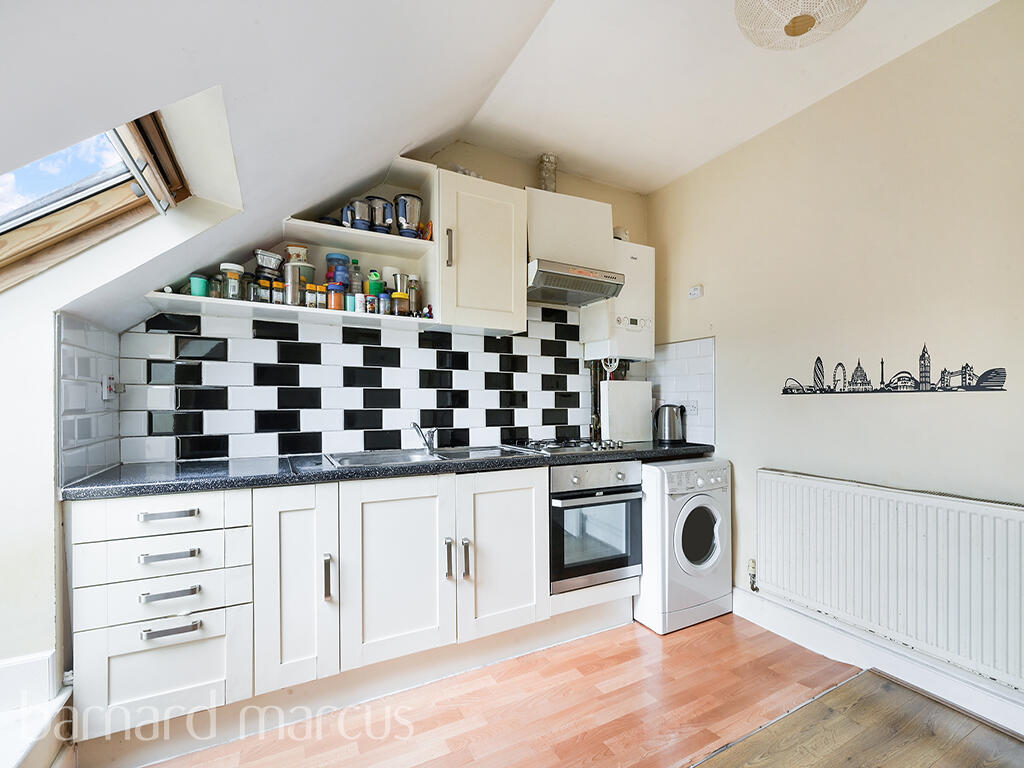 Main image of property: Tubbs Road, Kilburn