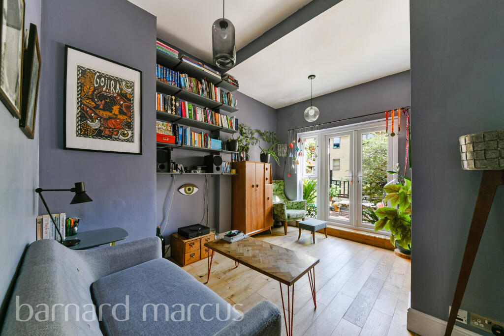 Main image of property: Hornsey Road, Archway