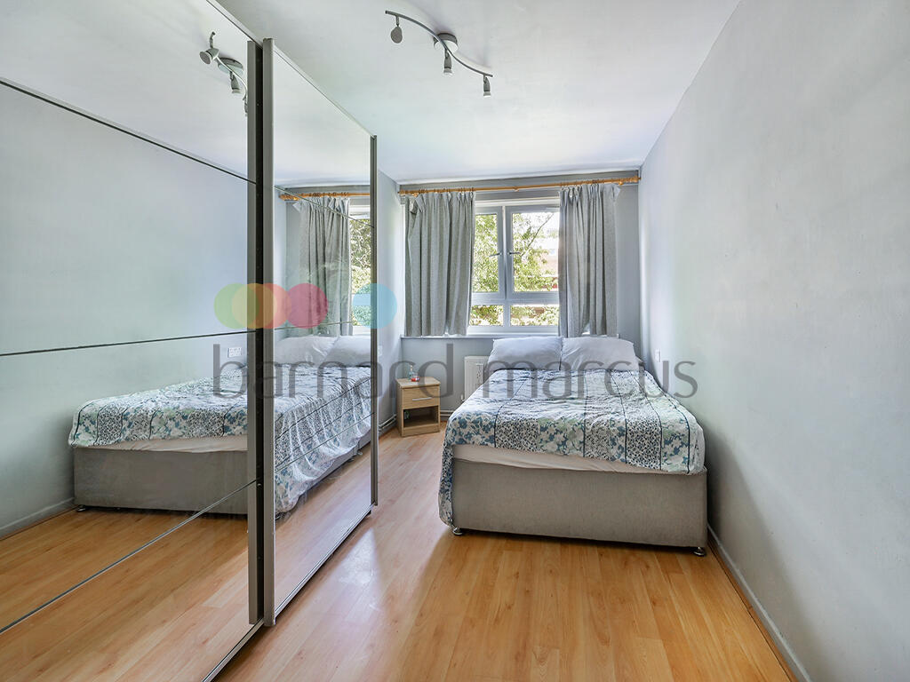 Main image of property: Stranraer Way, Islington
