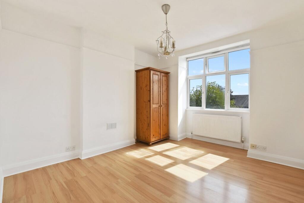 Main image of property: East End Road, LONDON