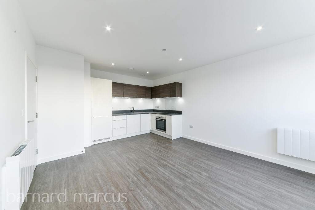 Main image of property: High Road, Whetstone