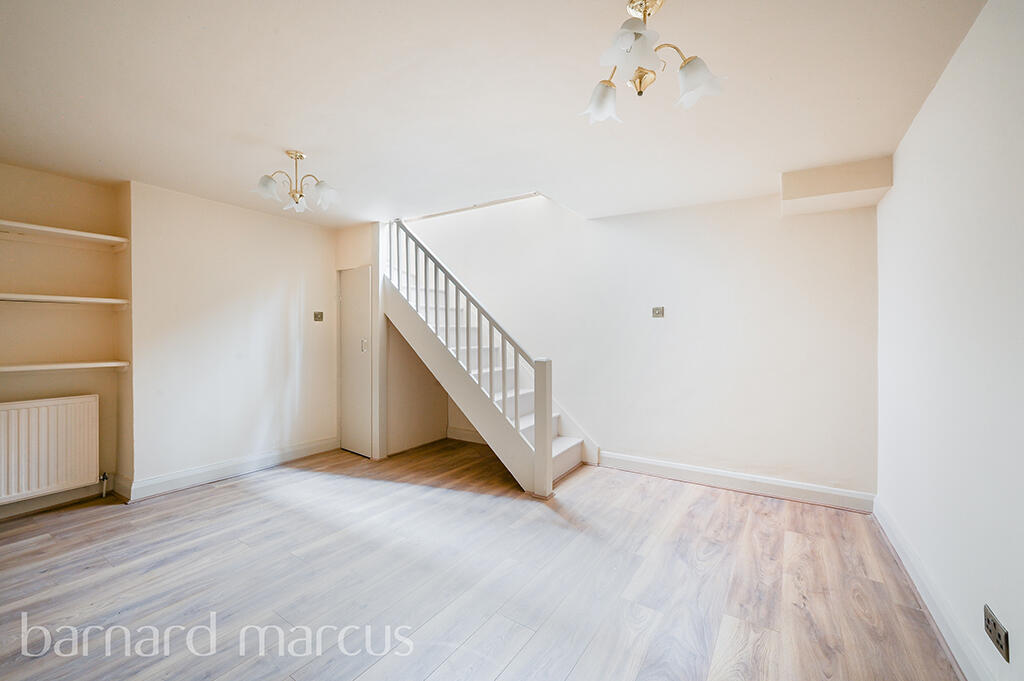 Main image of property: Marlborough Road, Archway