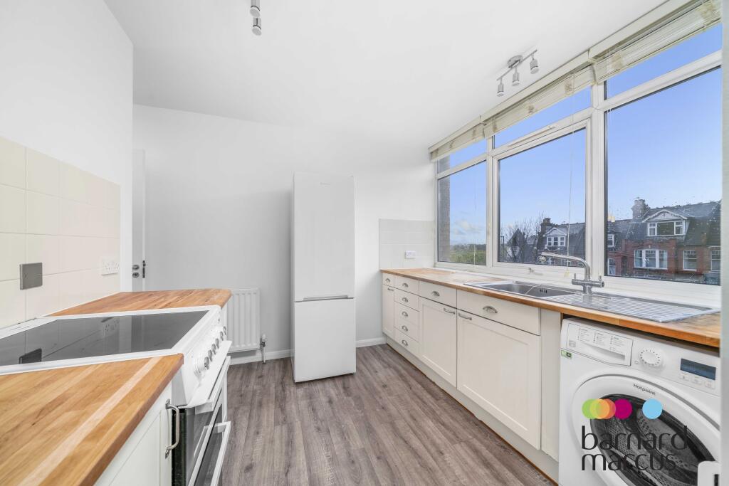 Main image of property: Muswell Hill, Muswell Hill, London