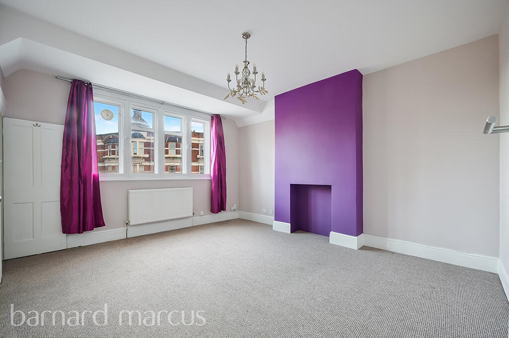 Main image of property: Muswell Hill Broadway, Muswell Hill