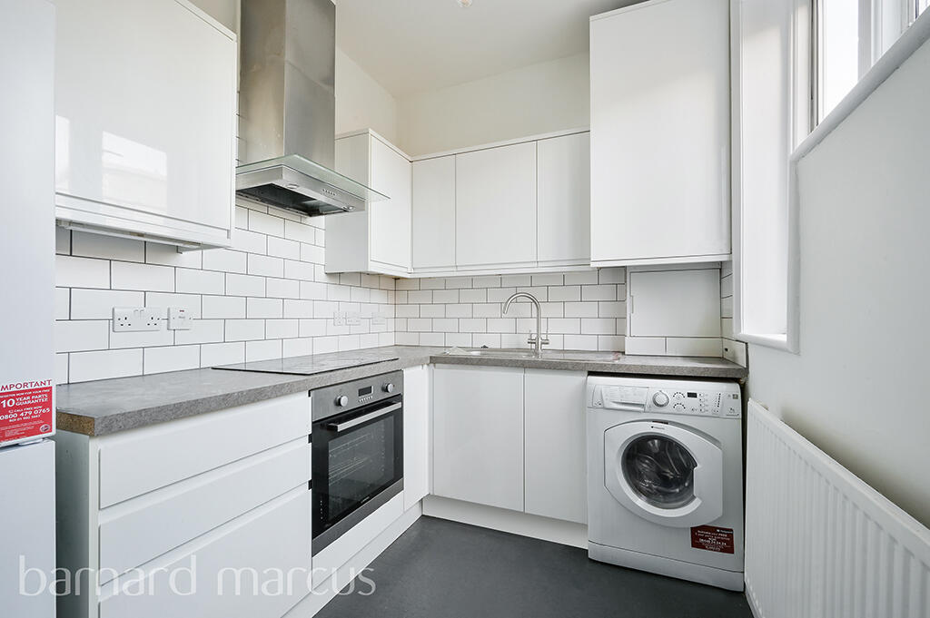 Main image of property: Muswell Hill Broadway, Muswell Hill