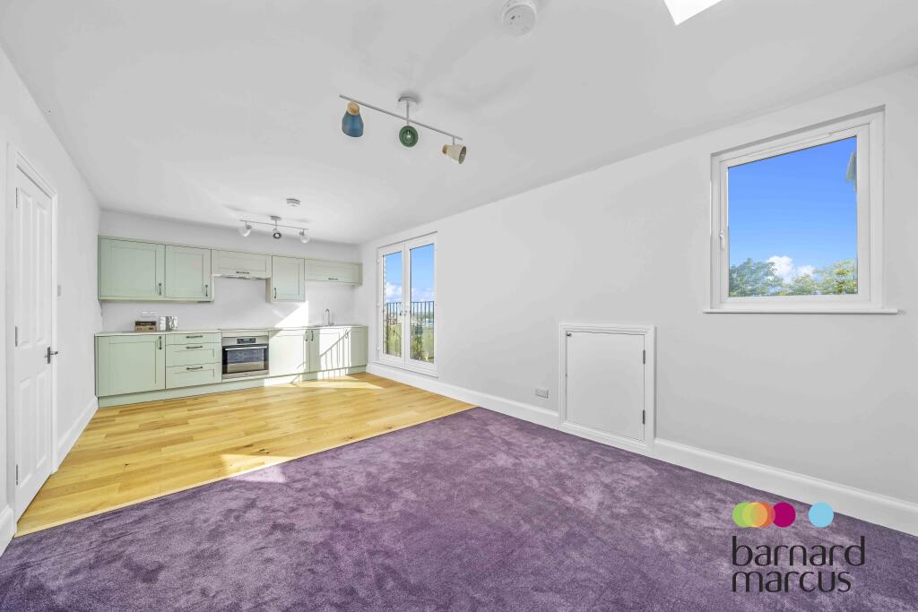 Main image of property: Alexandra Park Road, Alexandra Palace