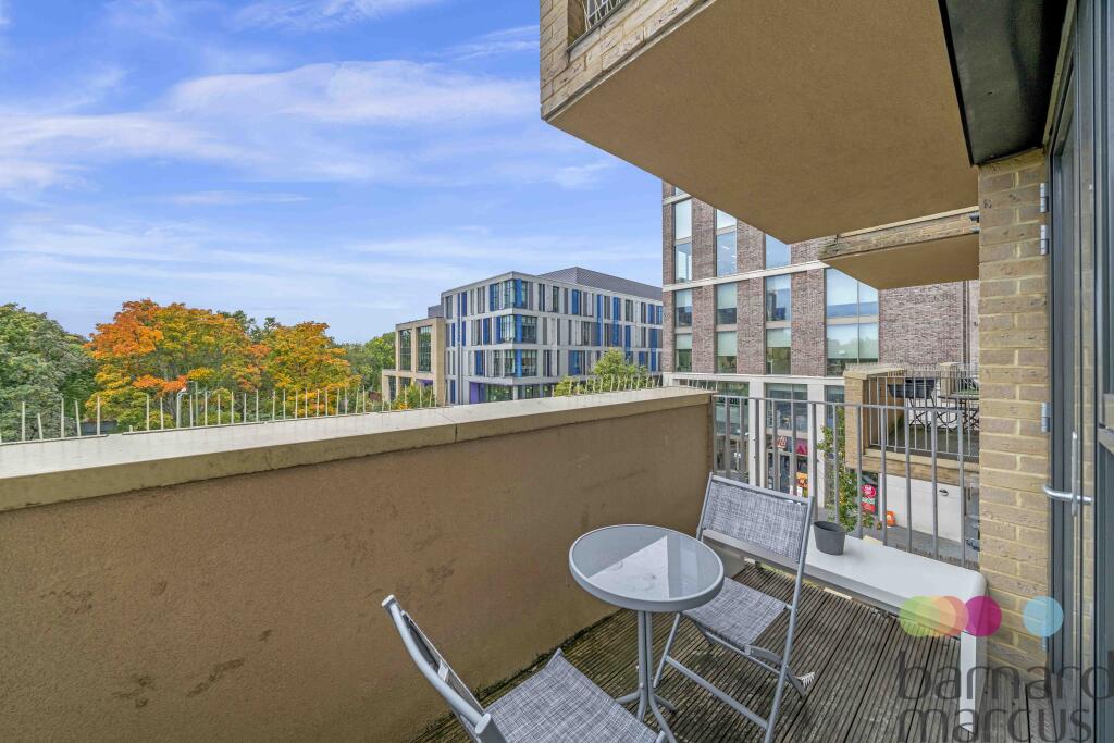 Main image of property: Heath Parade, Grahame Park Way, Colindale