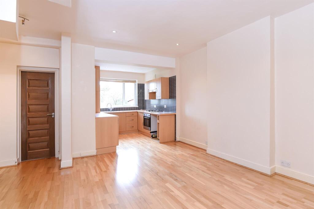 Main image of property: Barnard Hill, Muswell Hill