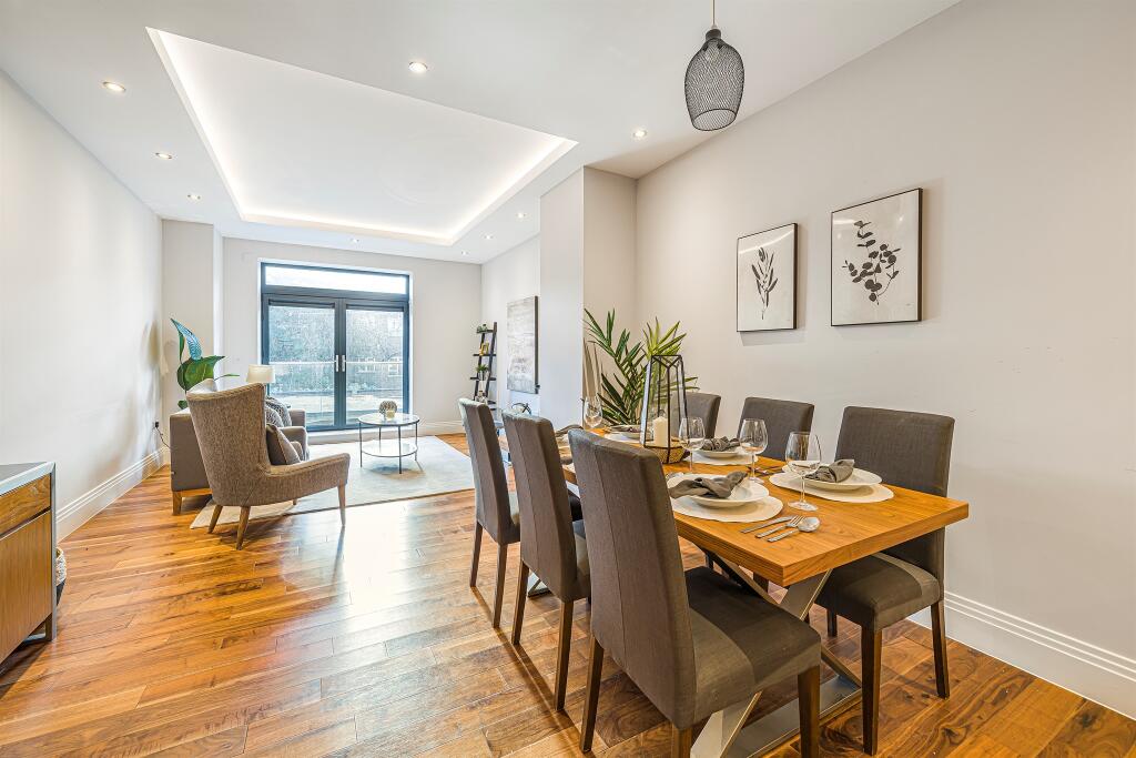 Main image of property: Muswell Hill, Muswell hill