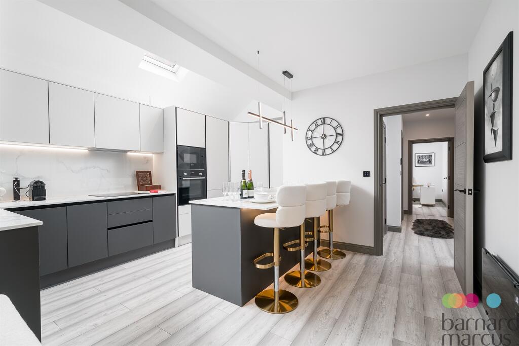 Main image of property: Colney Hatch Lane, Muswell Hill