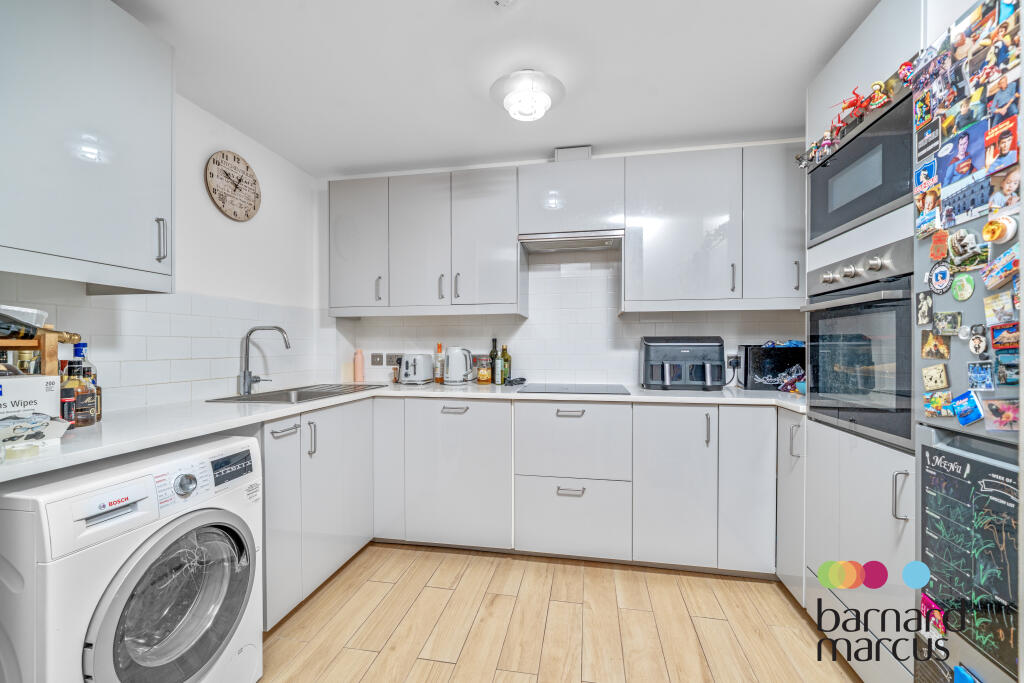 Main image of property: Cline Road, Bounds Green, London