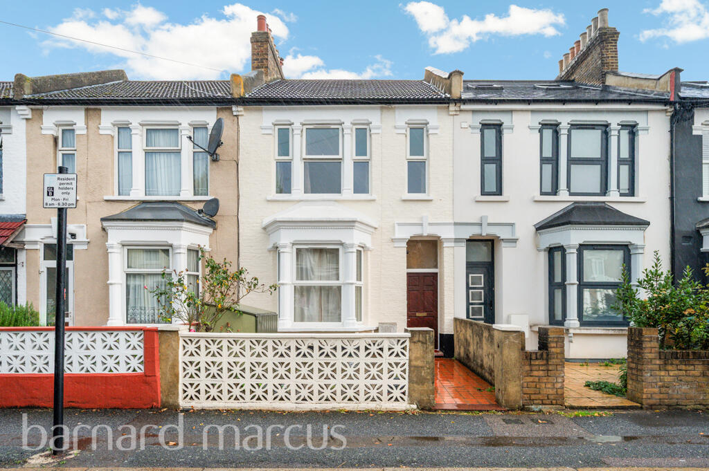 Main image of property: Green Lanes, Turnpike Lane