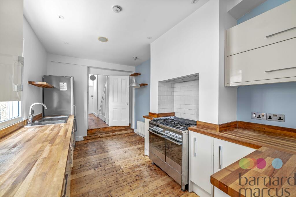 Main image of property: Lascotts Road, Wood Green