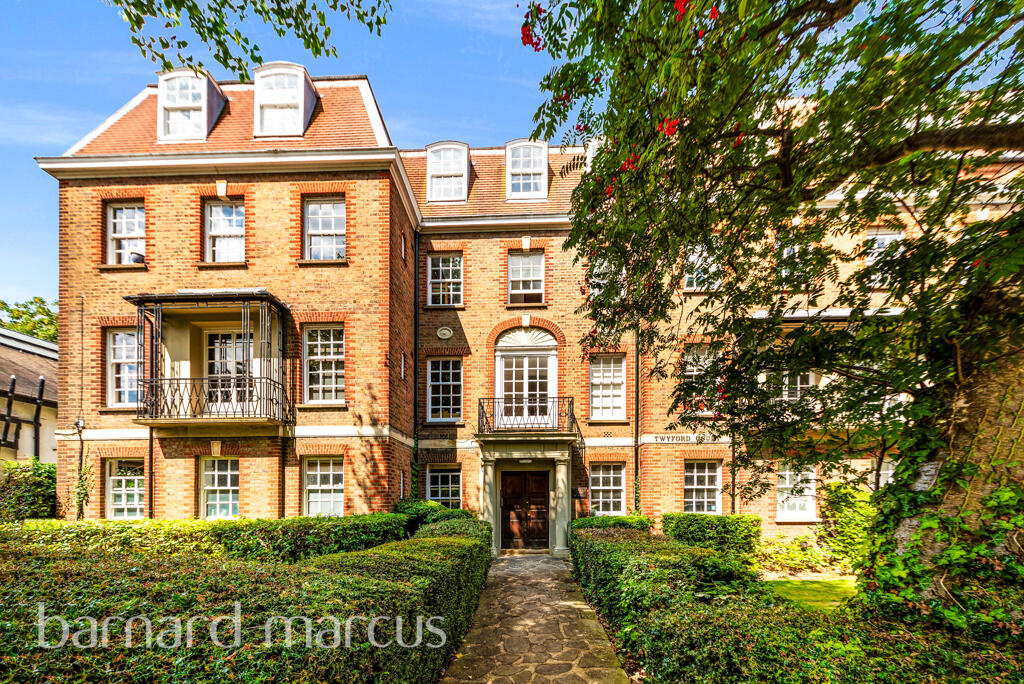 Main image of property: Fortis Green, Muswell Hill
