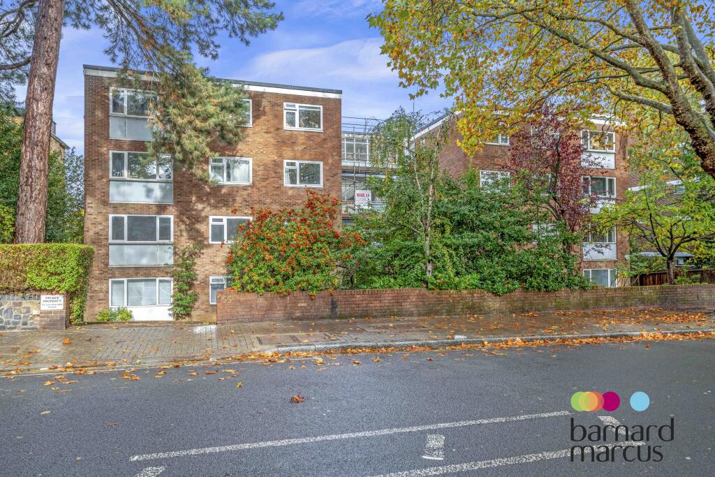 Main image of property: 55 Shepherds hill, Highgate