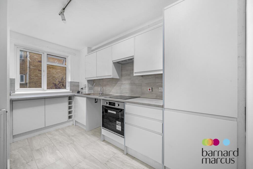 Main image of property: 55 Shepherds hill, Highgate