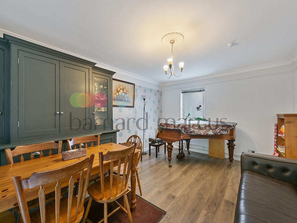 Main image of property: Nursery Road, East Finchley, London