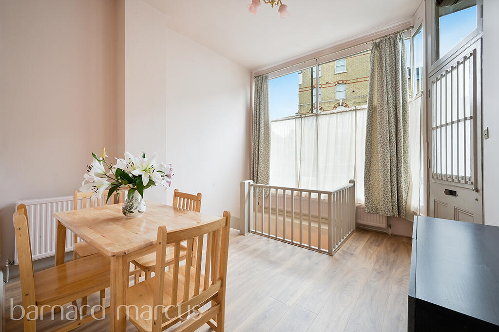 Main image of property: Marlborough Road, Archway